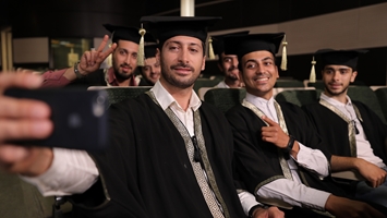 افتخارآفرینی دانشکده اقتصاد